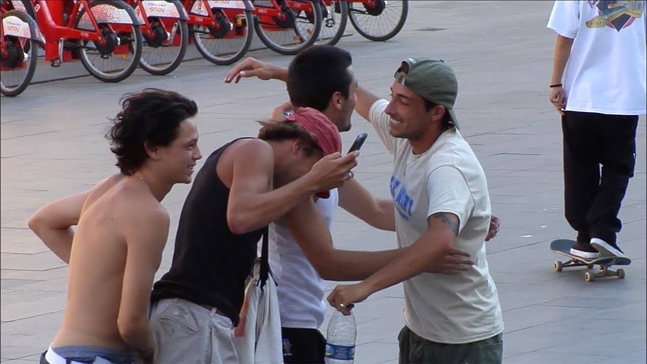 EL VIDEO