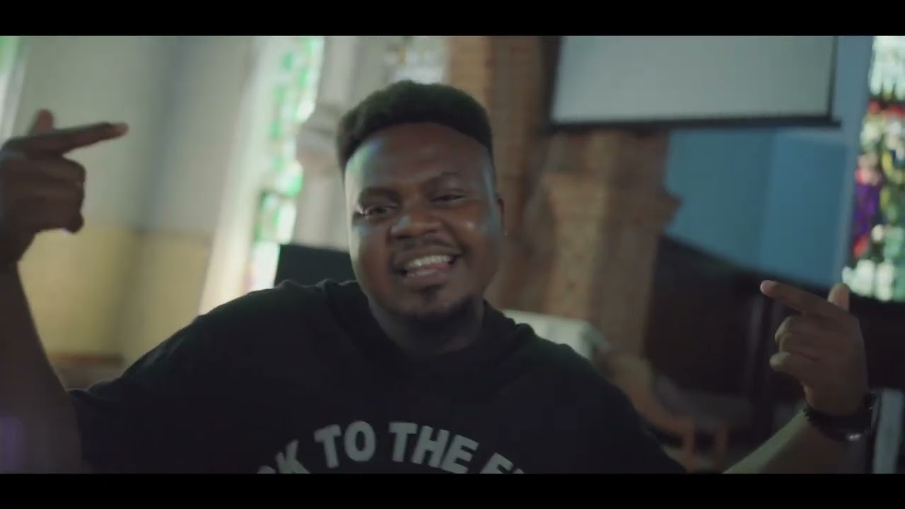 PROLIFIK -NKACHISI   Blessme x Chinky Mc x Thandie x Alex Marvel x Tawill x Sinya Beats