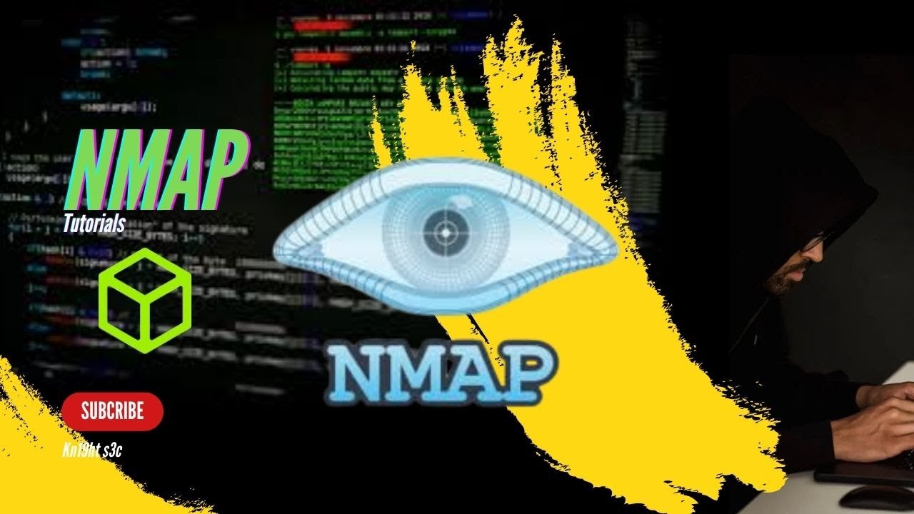 Nmap for Beginners | Ethical Hacking | Malayalam | Port Scanning