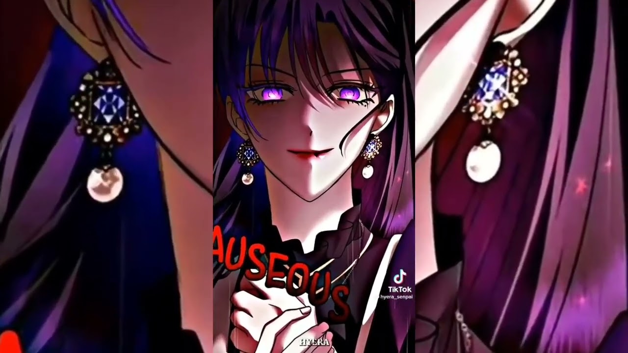 Manhwa edit||Tik tok Compilation| [Part 135]🌸💗