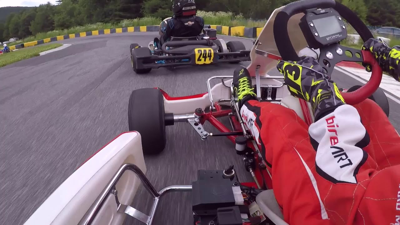 OVRP Club Race #4 Final