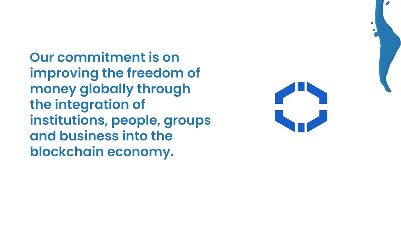 Vefi Ecosystem