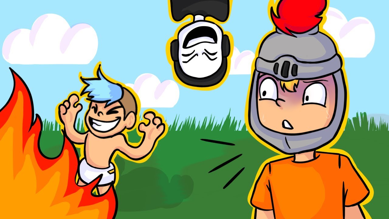 Gallant Learns To Be A Dad In Whos Your Daddy