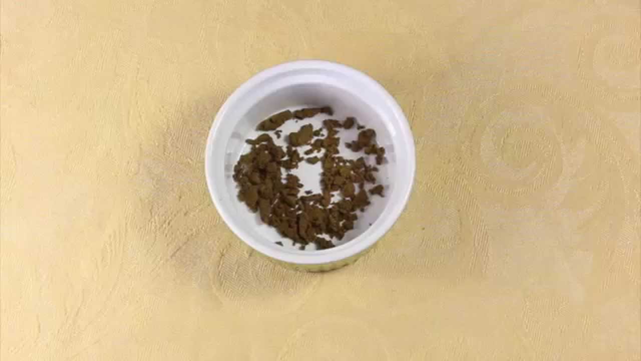 Making Dry Ice Kief - Senior Stoner