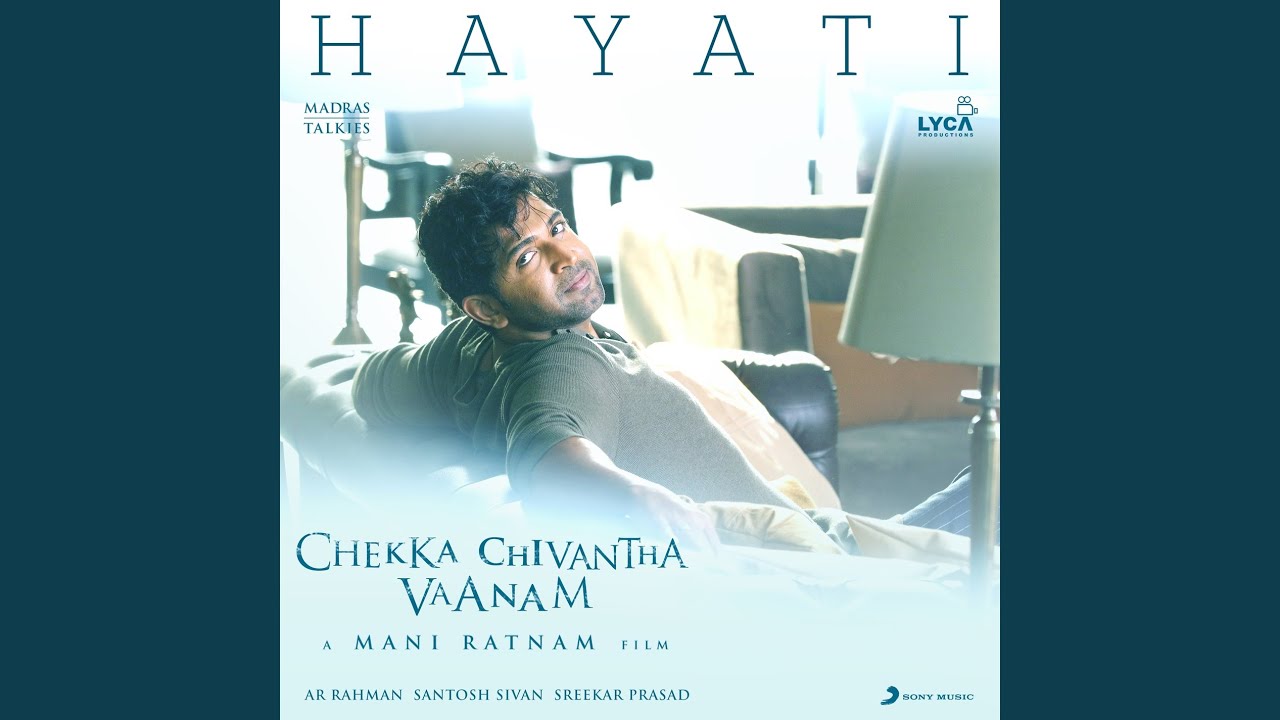 Hayati