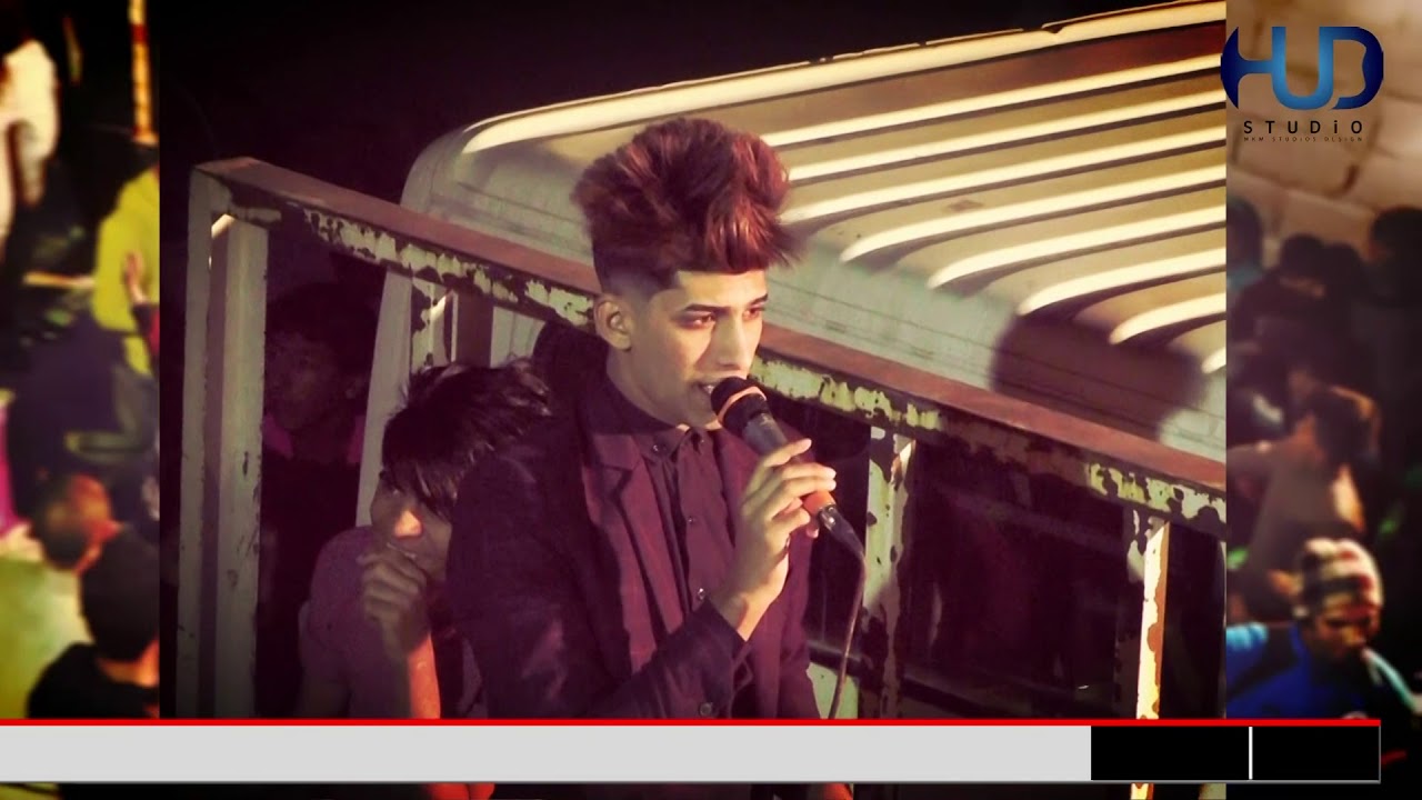 علي الكعبي موال خذ القناعه من الدنيا  عمرك خساره اذا ماشفته