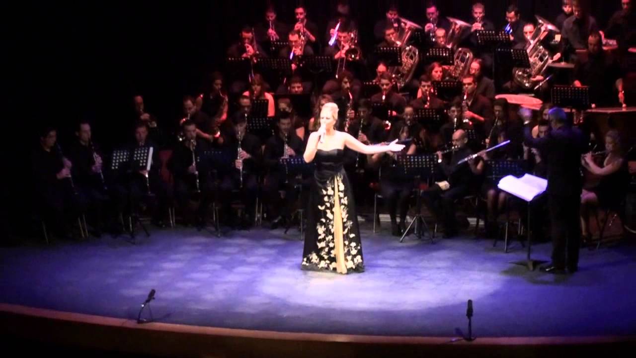 Romance de Zamarrilla - Mª Ángeles Marín - Banda PAH