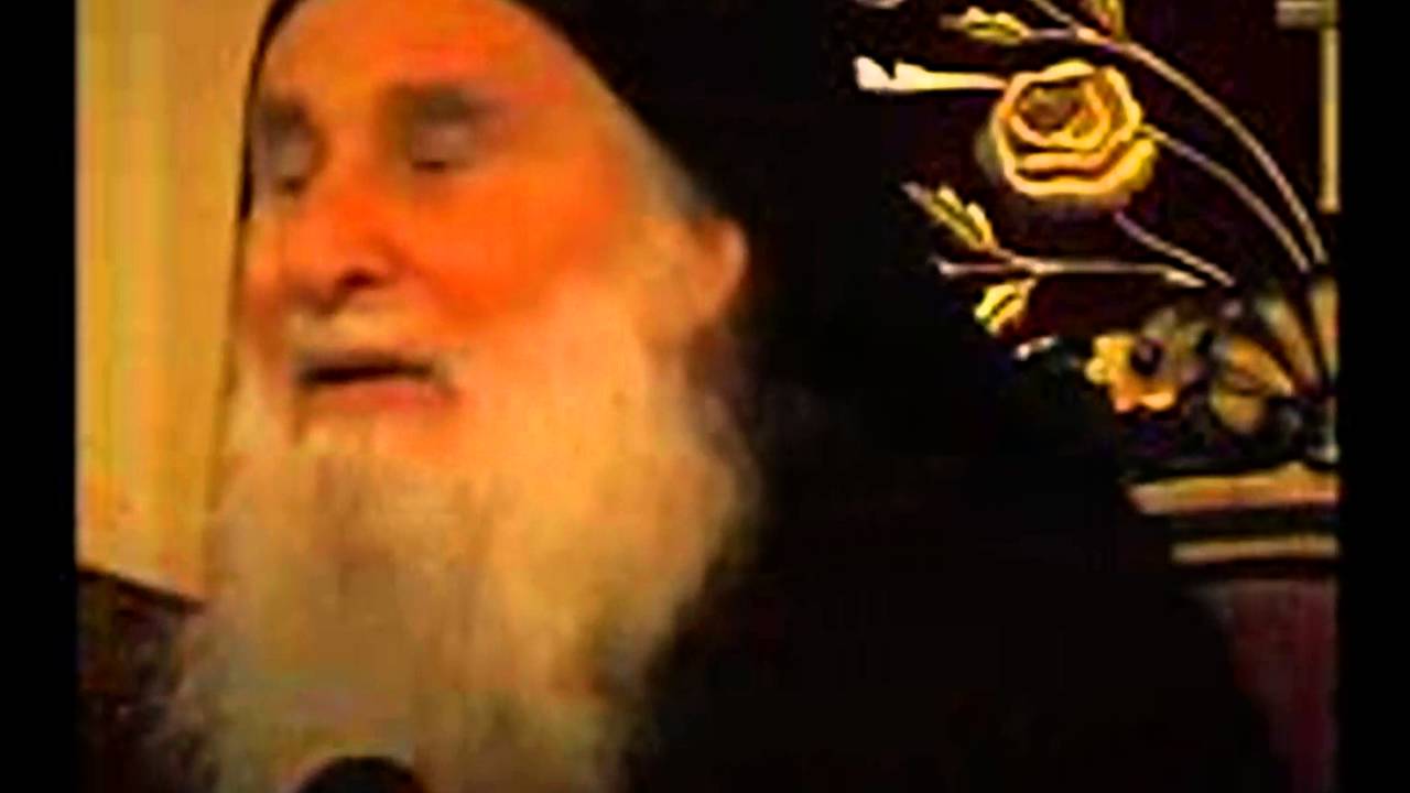 Γέροντας Ιωσήφ Βατοπαιδινός   Περι μετανοίας και αντιρρητικού αγώνα