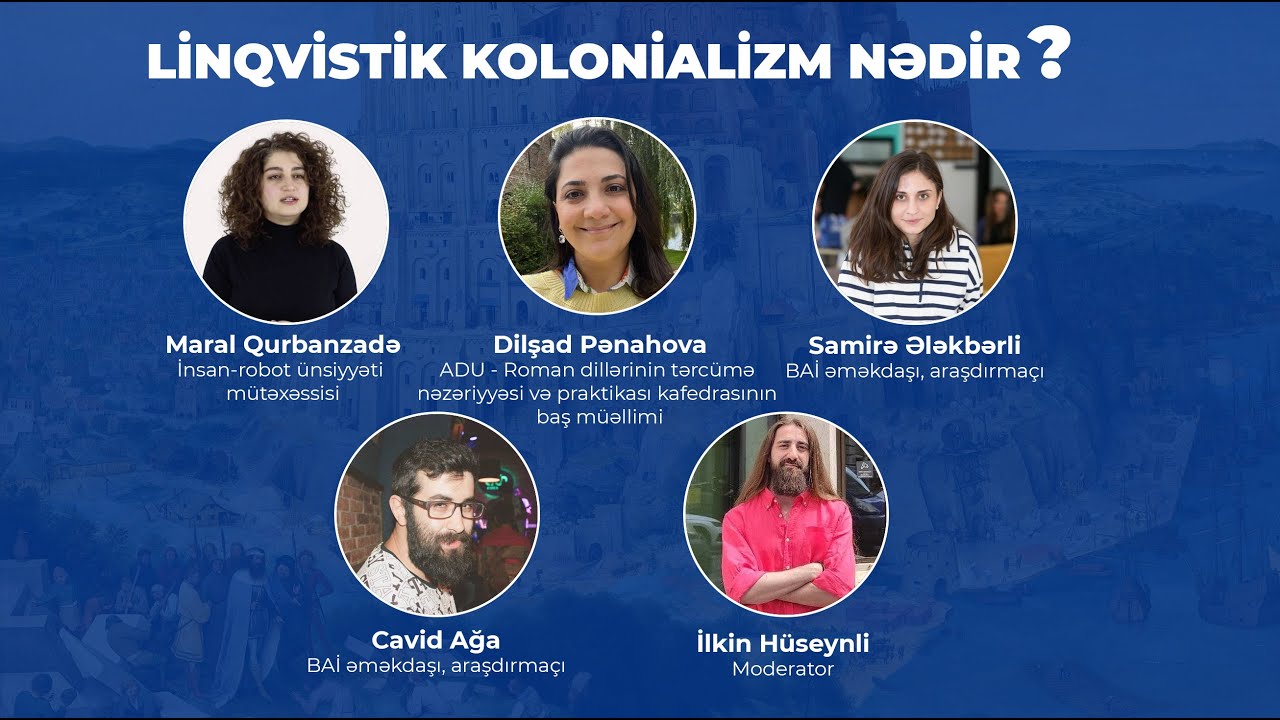 Linqvistik kolonializm nədir?