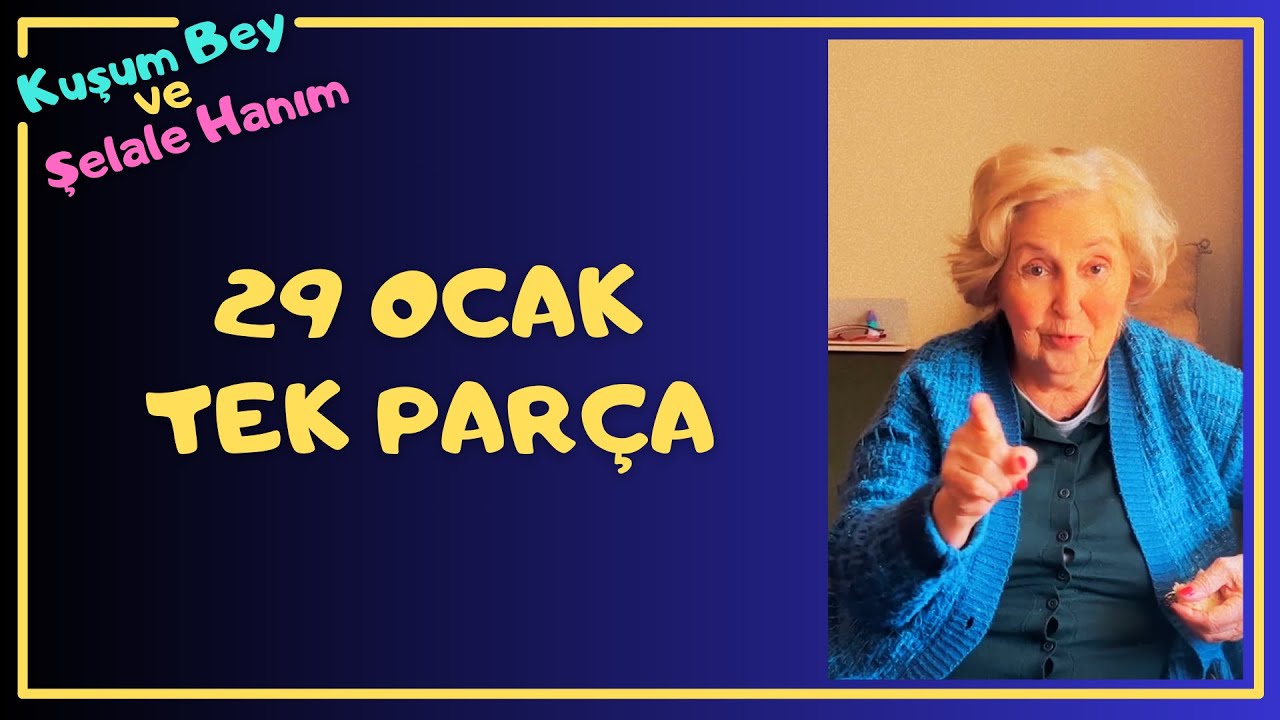 Kuşum Aydın ve Şelale Hanım | ESRA EROL 😍🥰
