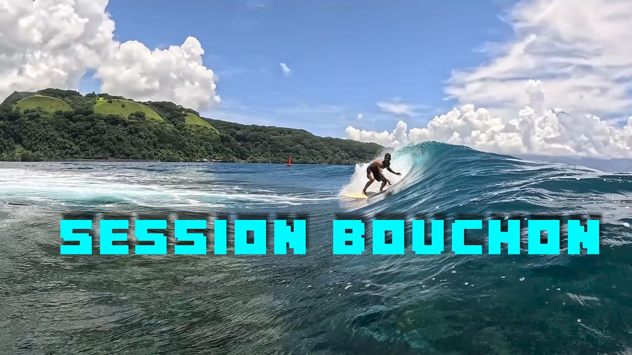 SESSION BOUCHON 2K26 LAUIIAA!!!