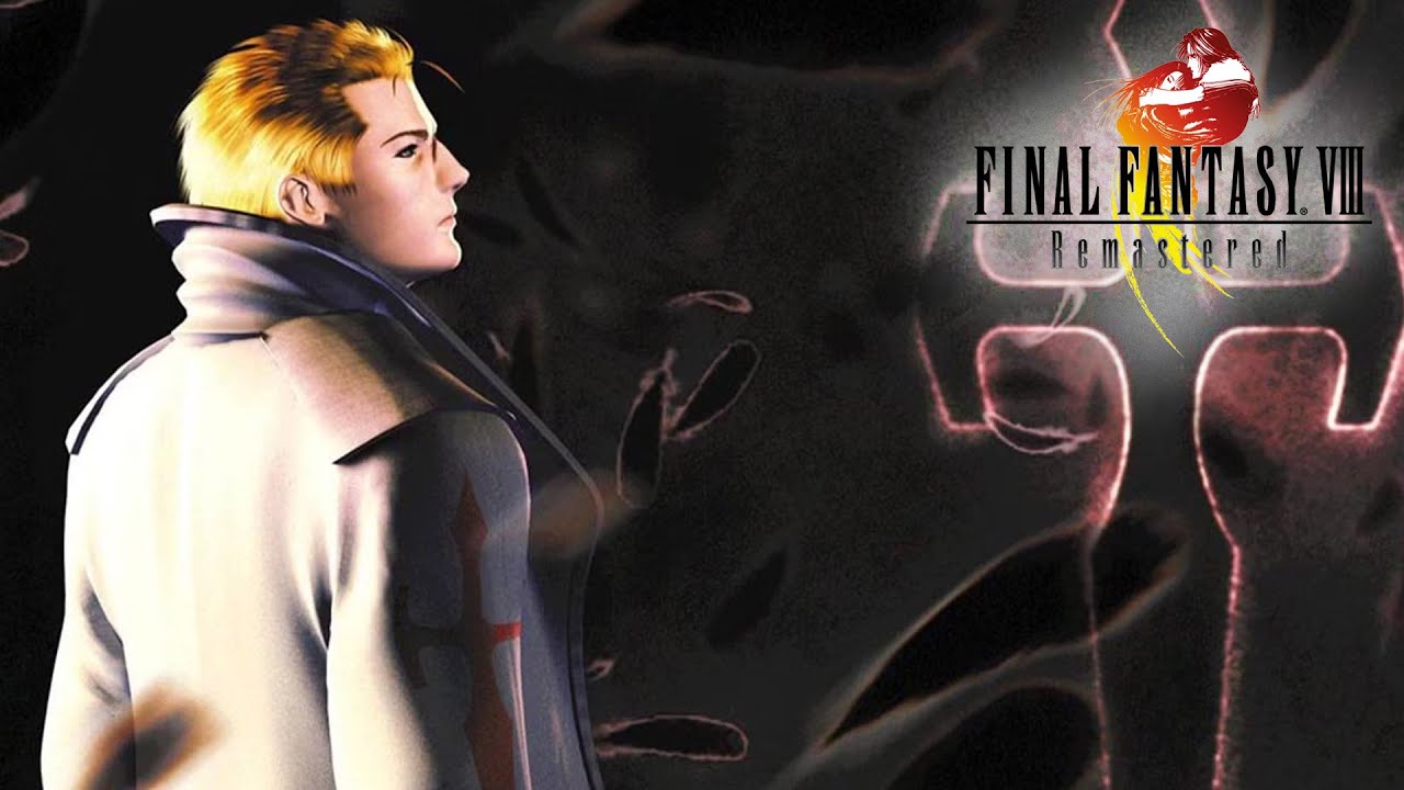 【FF8】初見『魔女の騎士サイファー復活当選!!イデアの強権政治でDisc3が凍りつく』5【名作プレイステーション】