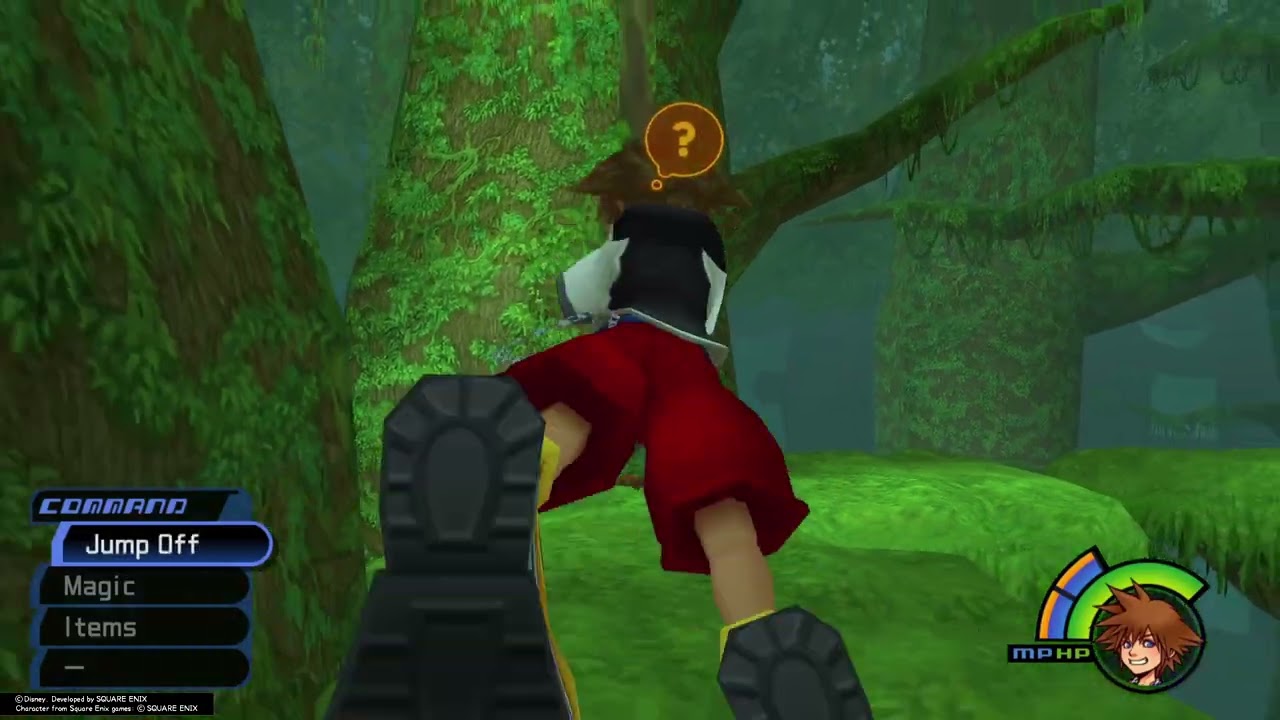 KINGDOM HEARTS - HD 1.5+2.5 ReMIX -_20260301221344