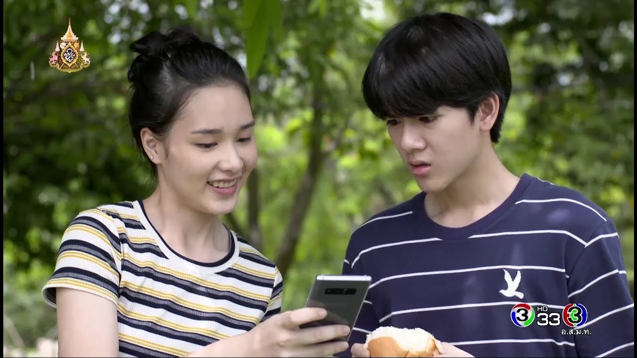 FIN | ห๊ะ! พี่เป็นมะเร็ง | วัยแสบสาแหรกขาด โครงการ 2 | Ch3Thailand