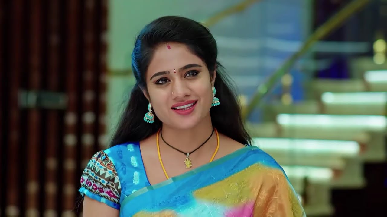 Jagadhatri - Full Ep - 113 - Jagadhatri, Koushiki - Zee Telugu