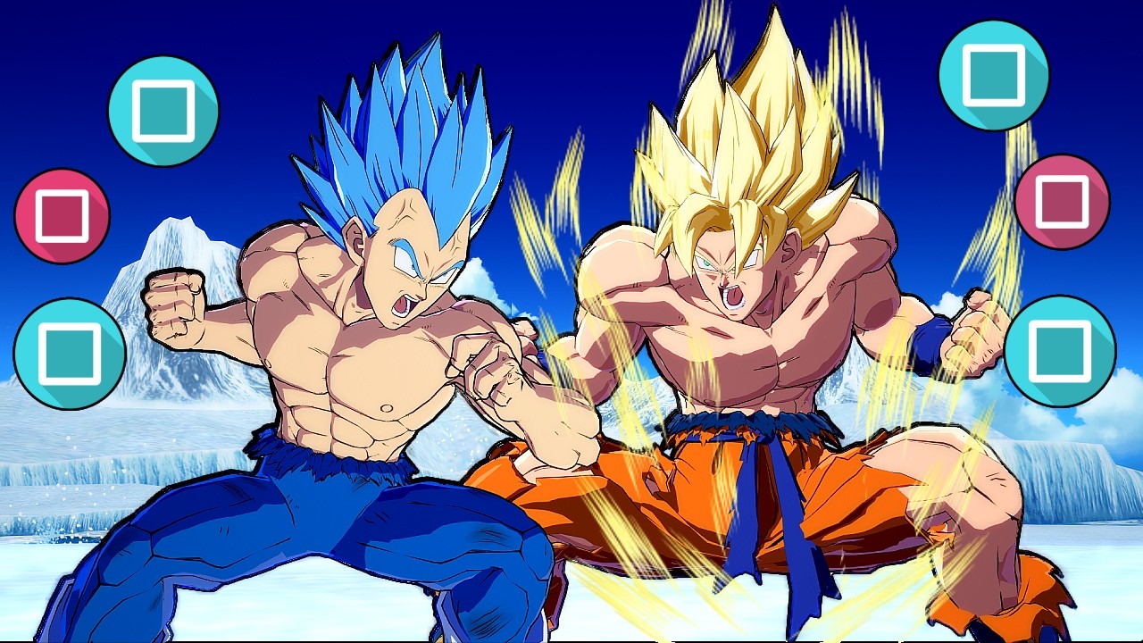 Now Even Auto Combos Are BROKEN in DBFZ!