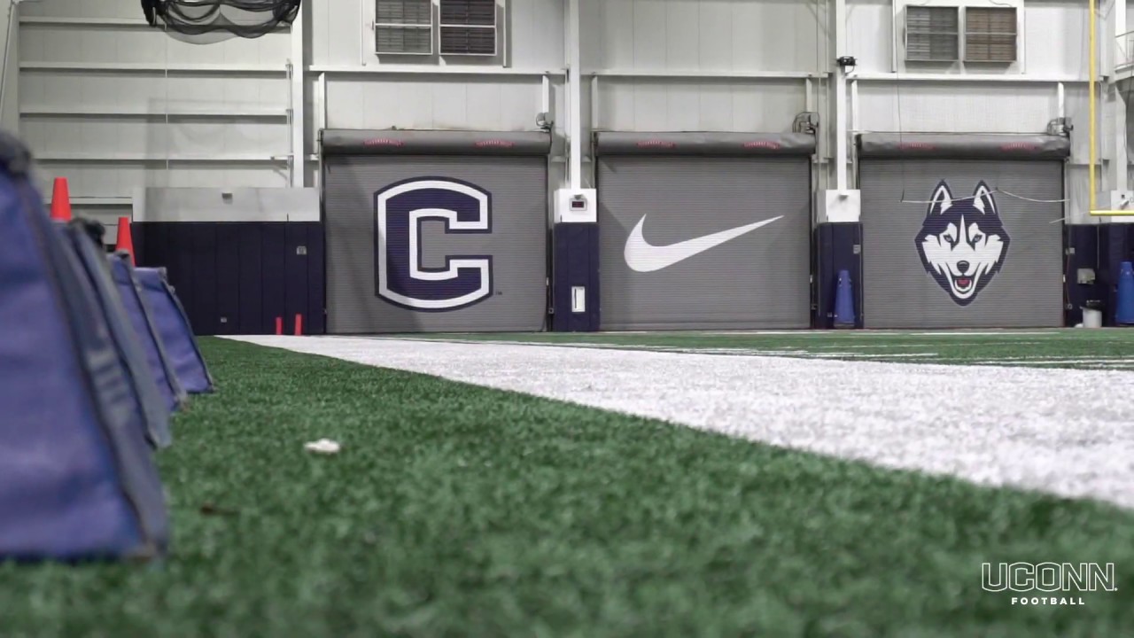 UConn Football Spring Practice Week 4 Recap
