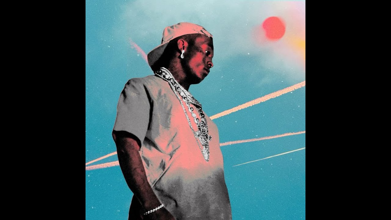 [FREE] LIL UZI VERT x MELODIC TRAP TYPE BEAT - 