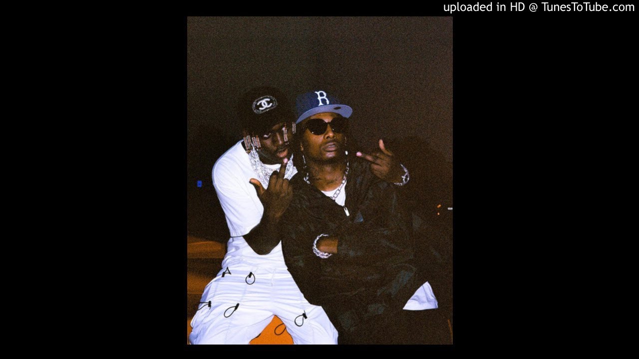 [FREE] Pierre Bourne x Playboi Carti Type Beat 