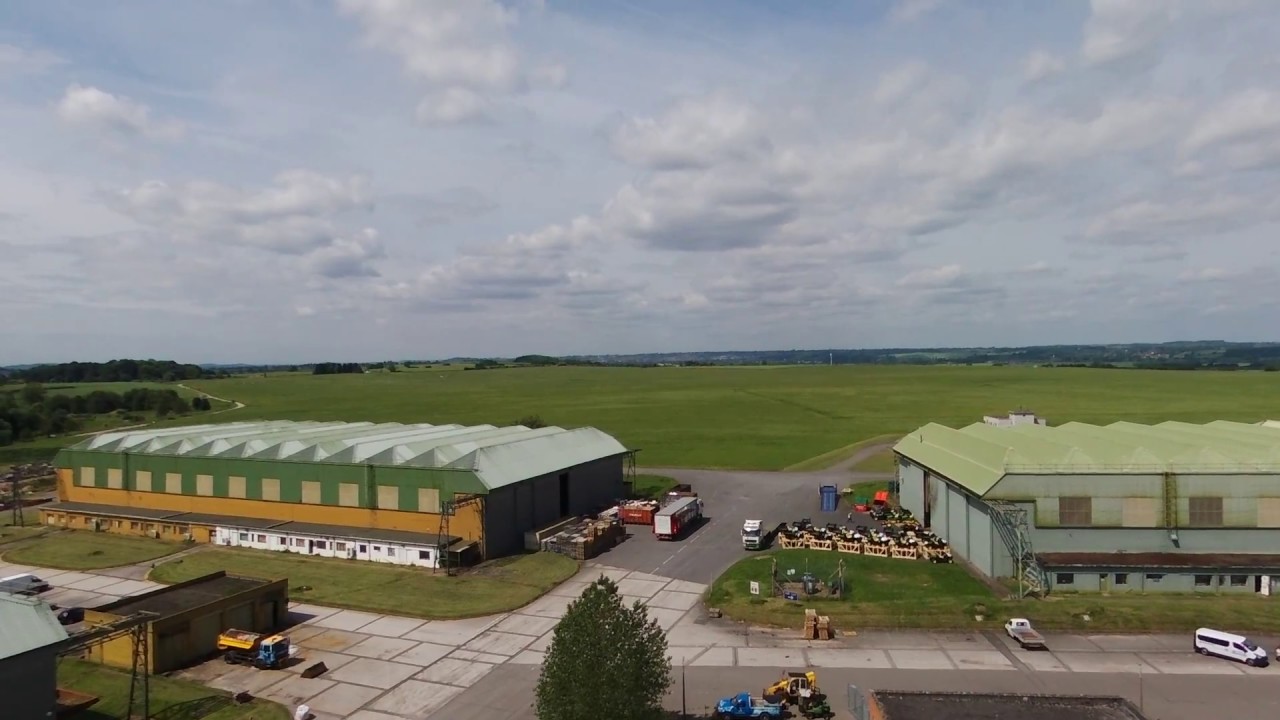 Raf newton