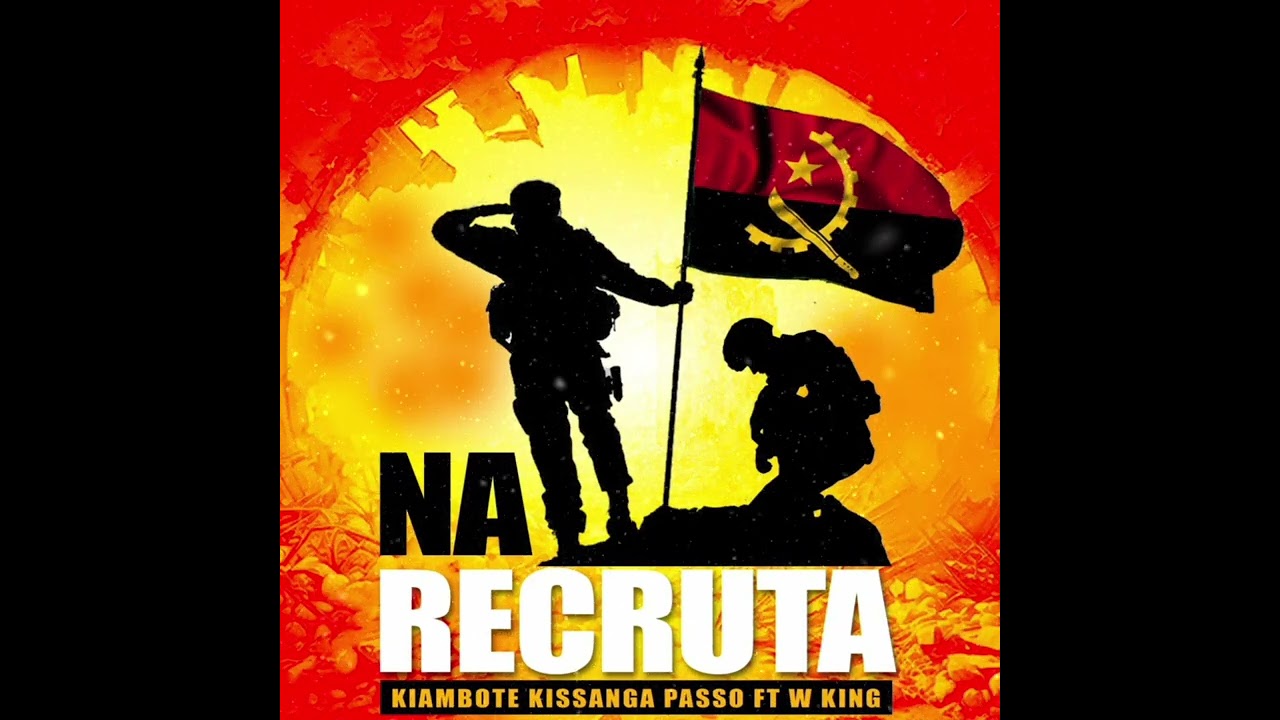 Na Recruta - Kiambote (feat W King)