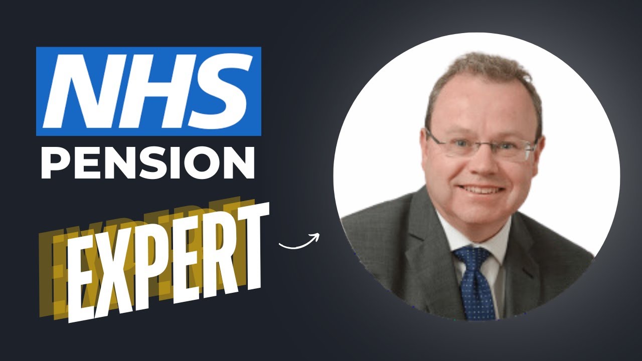 Should Doctors Get A Private Pension?