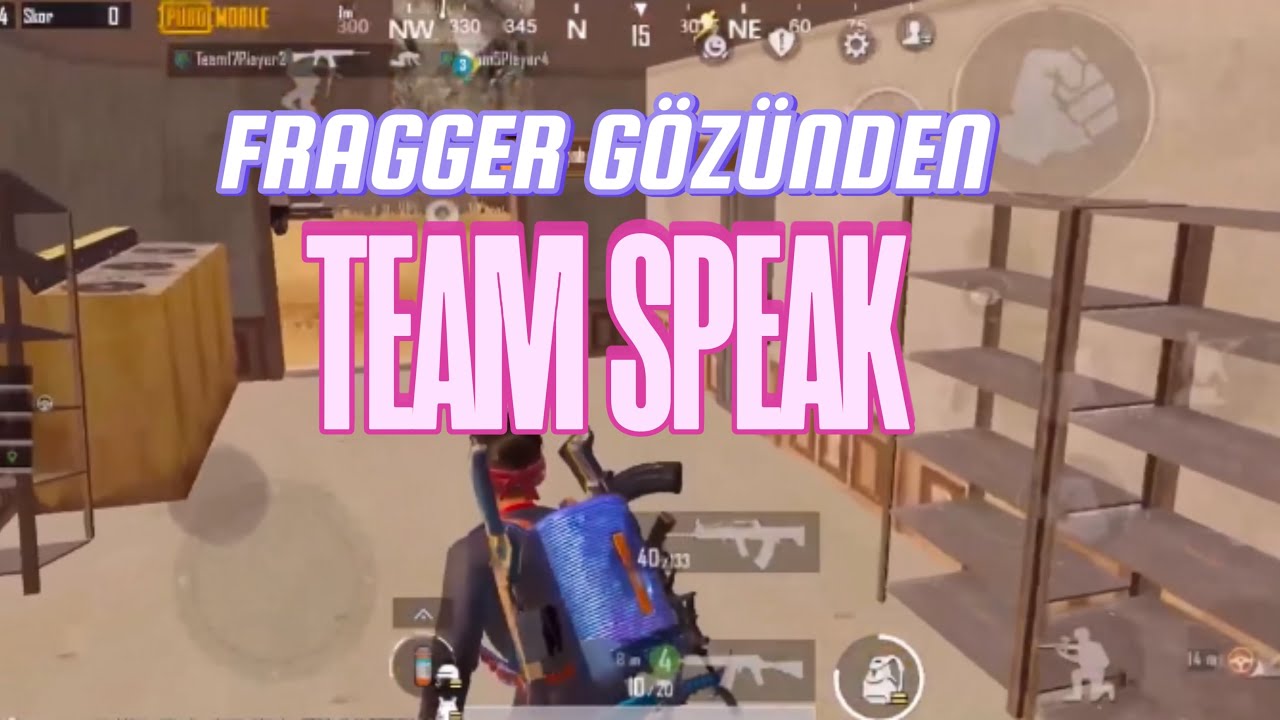 100$ GETİREN SOLO WİN | PUBG MOBİLE TEAM SPEAK | DELUXE ESPOR