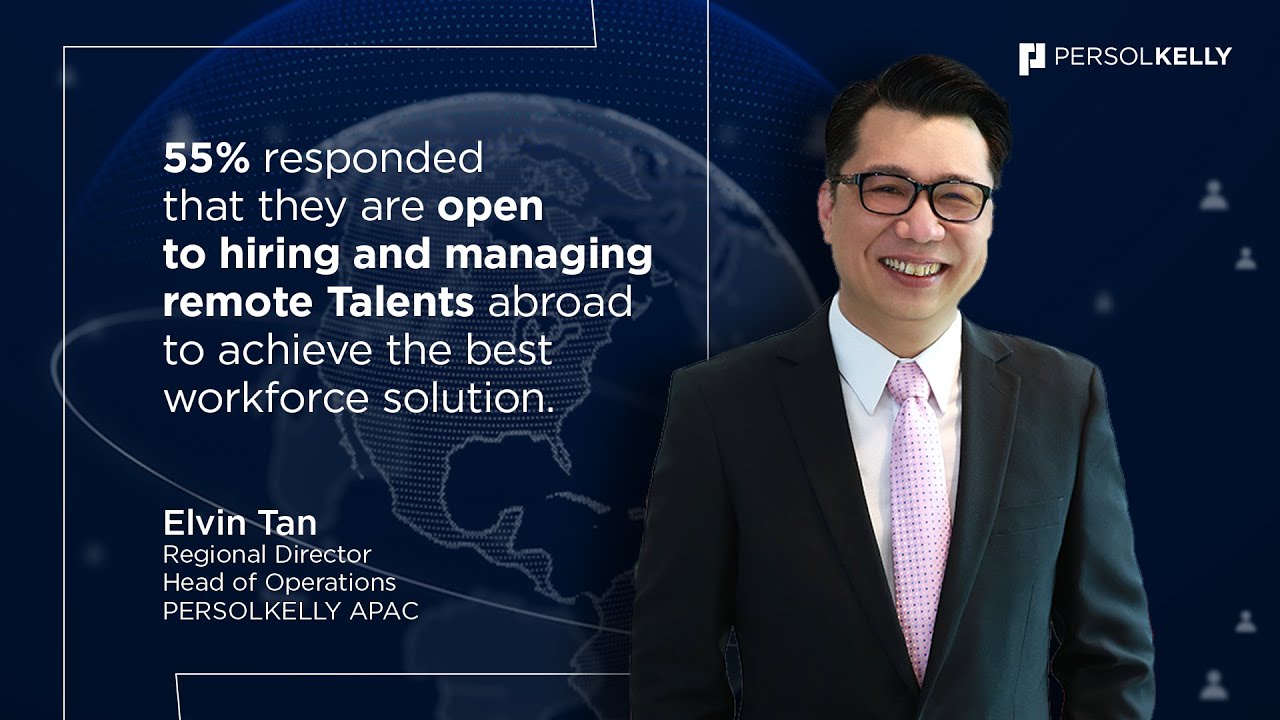 Identifying Workforce Challenges and Solutions in Asia Pacific