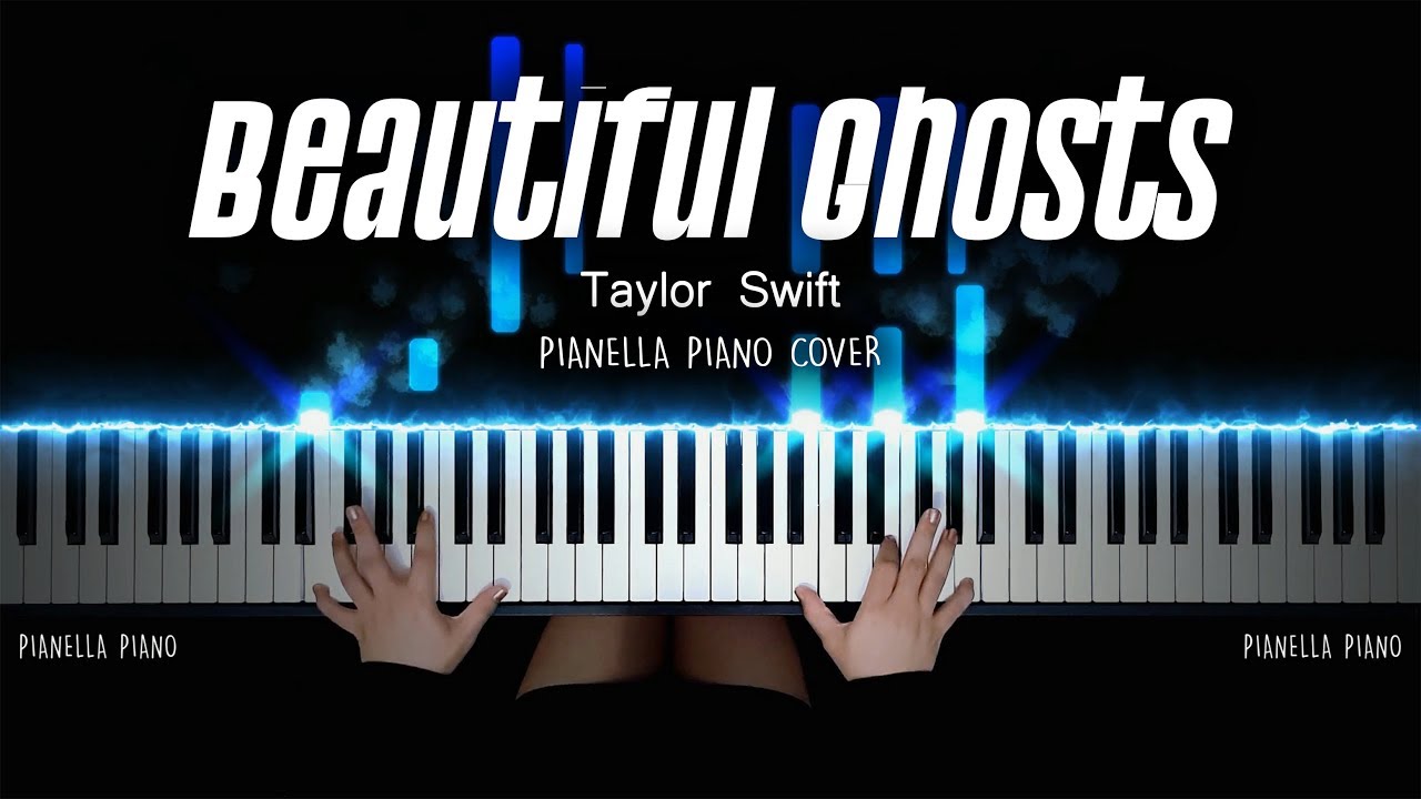Taylor Swift - Beautiful Ghosts (From The Motion Picture 