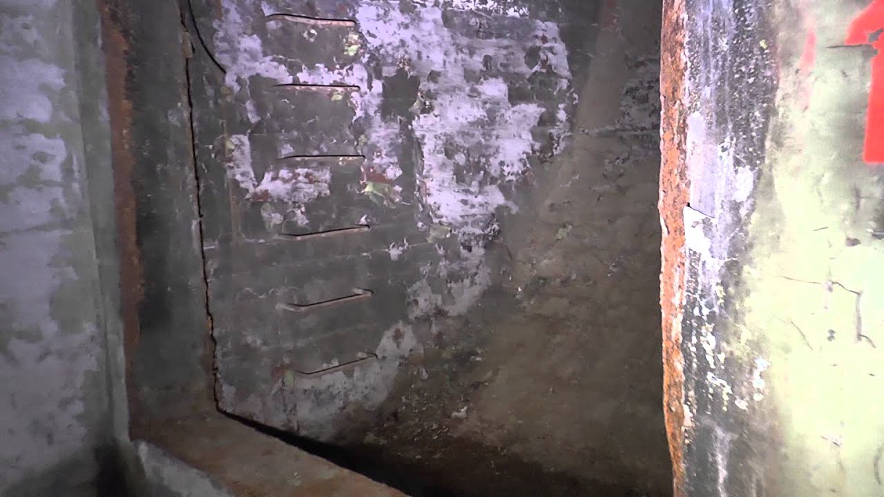 Bunker Falkenhagen