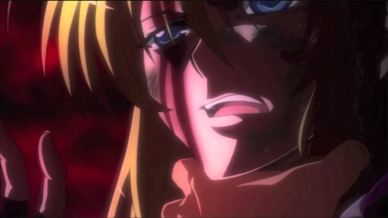 The Legend of the Legendary Heroes AMV - Courtesy Call