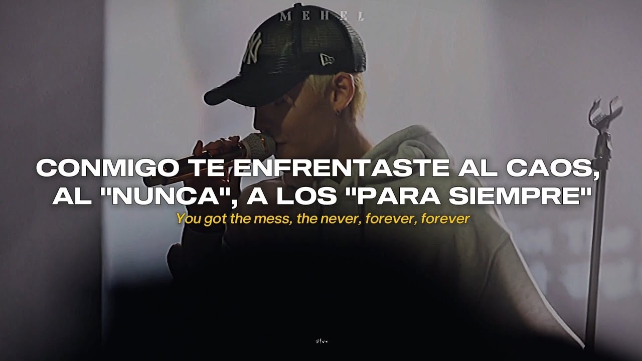 Best For Me – Kang Yuchan // Sub español + lyrics