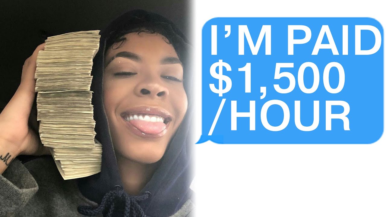 r/Maliciouscompliance How I Got Paid $1,500/hour to Unload Boxes