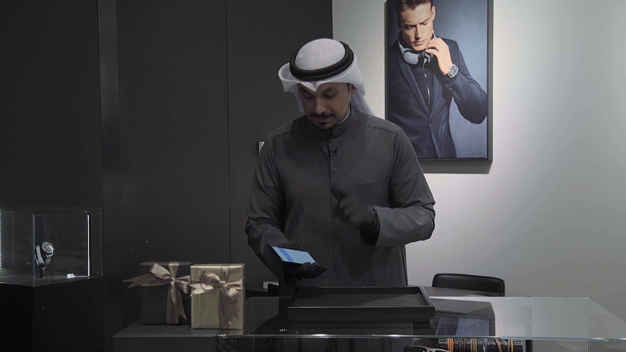 Final UNBoxing Huawei mate 10 Porsche design