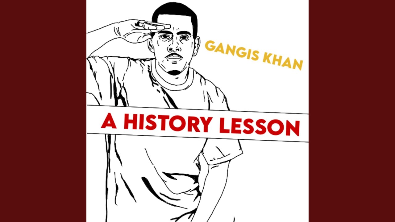 A Gangsta's Code (feat. Konshens)
