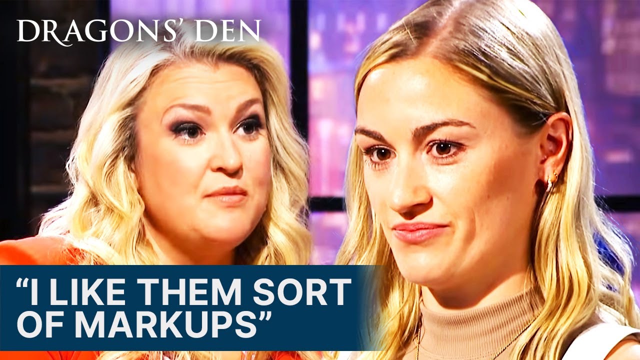 Acu Seeds Is Acupuncture Without The Needles | Dragons' Den