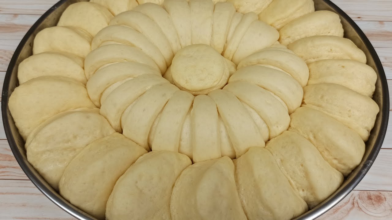 Питка Корона за всеки повод - стъпка по стъпка | Butter Bread  |  Хлеб с Маслом