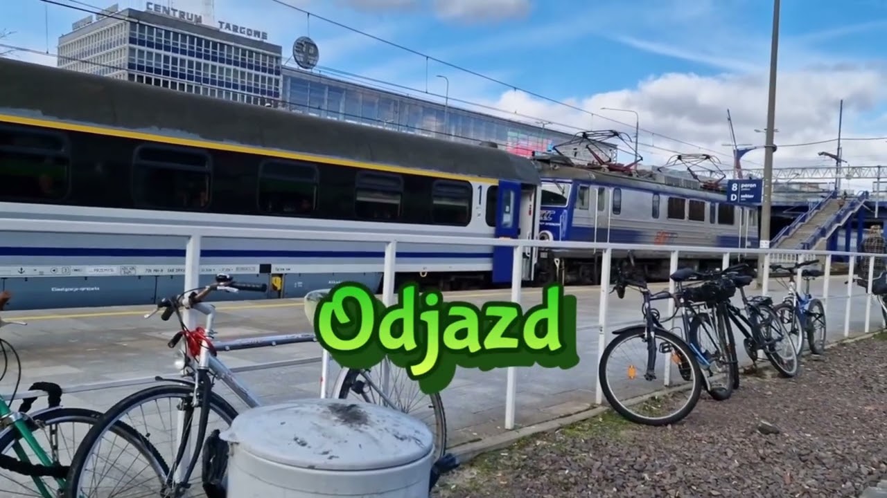 Sześć Minut do Odjazdu