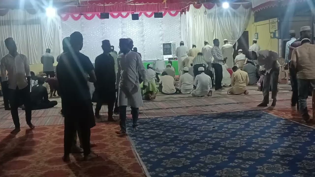 The Most Incredible Ramadan 2026 Celebrations!
