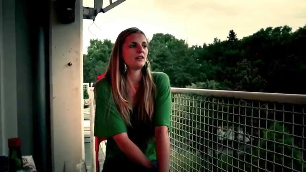 Sabine gaat een maand goudeerlijk zijn!