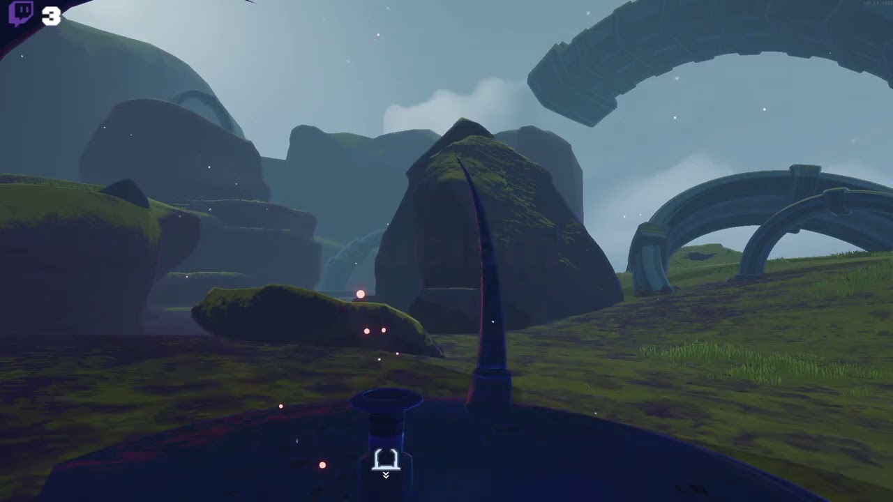 causal ror2 with someone new to the game... mostly new