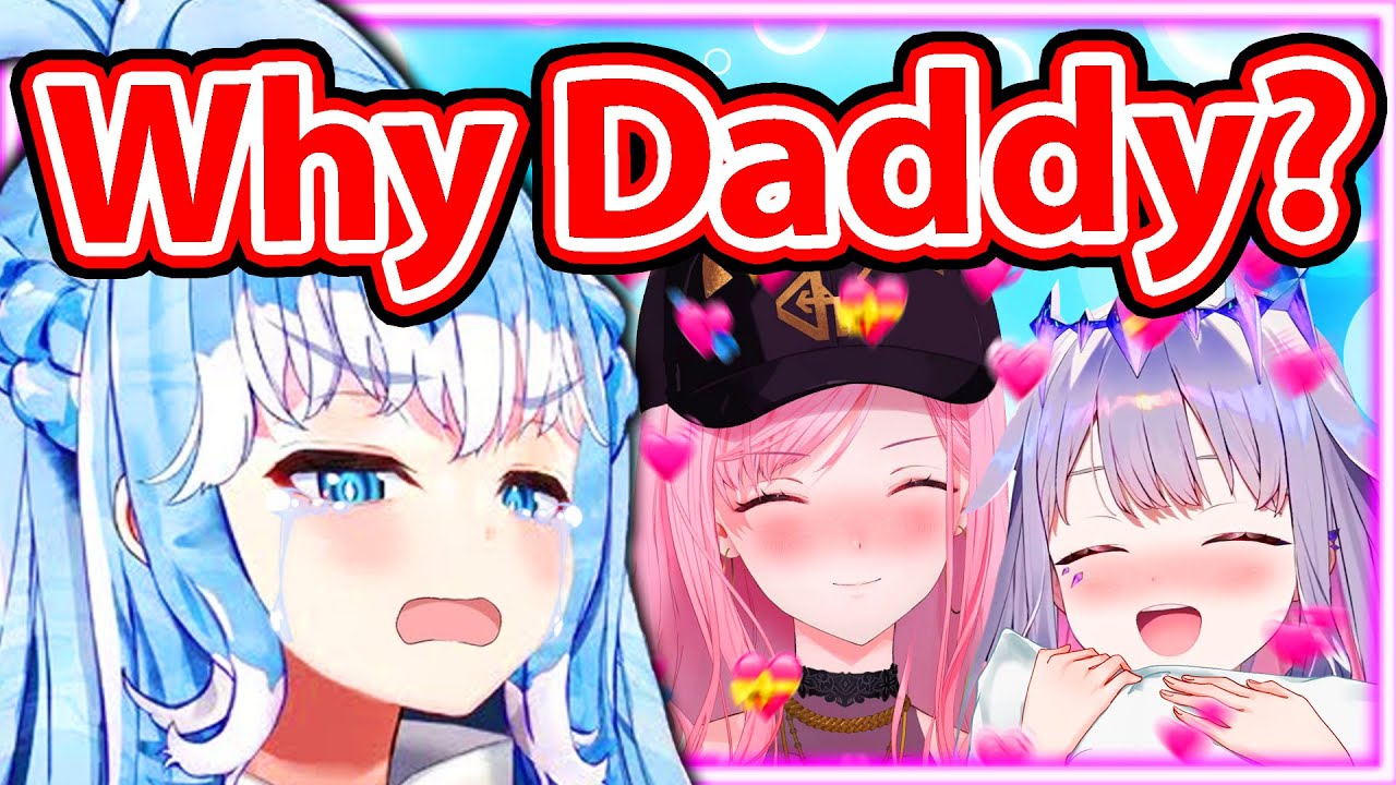 Kobo got JEALOUS when Calli Starts Paying Attention to Biboo 【Hololive】