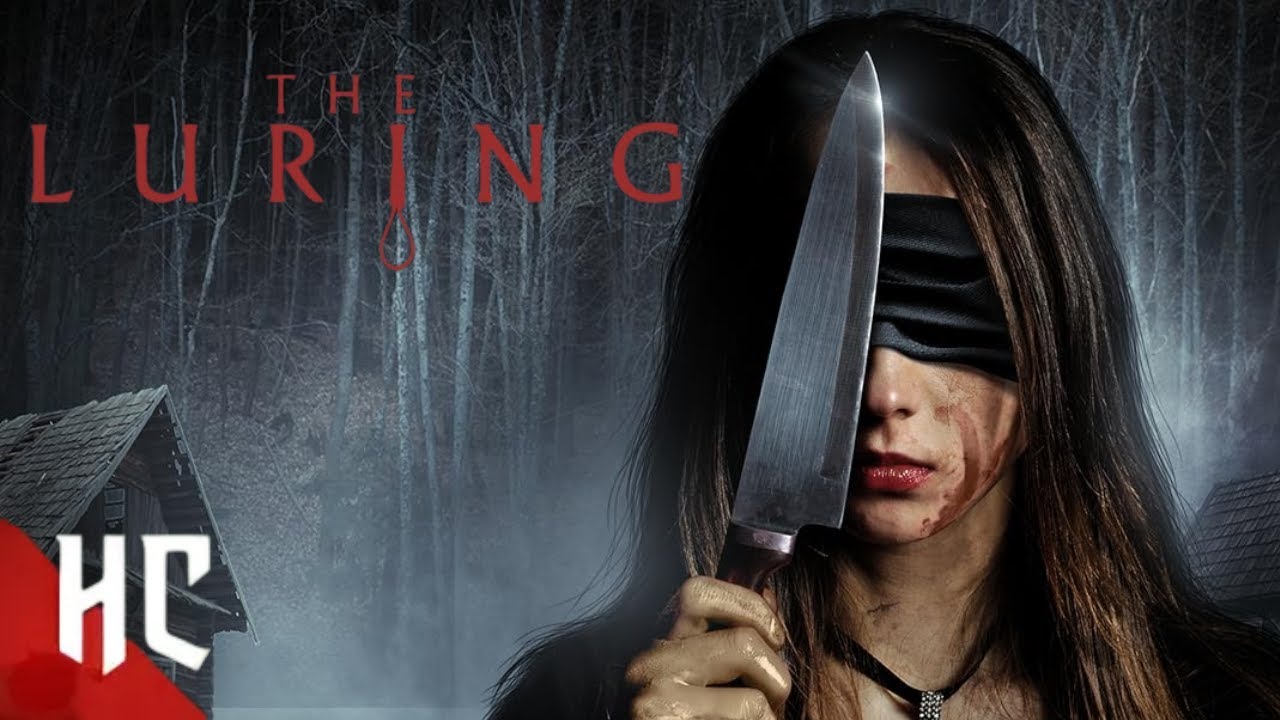 The Luring | Psychological Horror Thriller in English | Lost Childhood Memory
