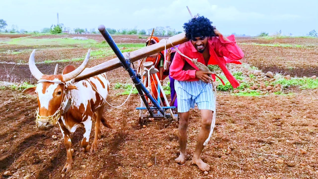 आदिवासी कॉमेडी वीडियो ||.😲😲||  new aadivasi Parivar short movie comedy video  ||🌾🌾||#comedy