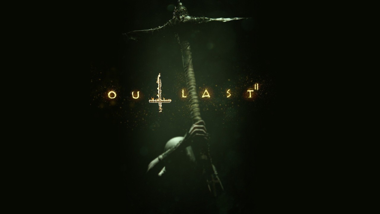 OUTLAST 2 - PLATINO IMPOSSIBILE PT.3