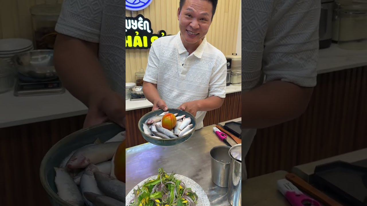 CÁ HEO KHO LẠT MỜI CẢ NHÀ ĂN CƠM 
