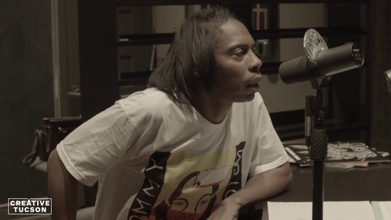 HOCO Fest: An interview with Tommy Wright III