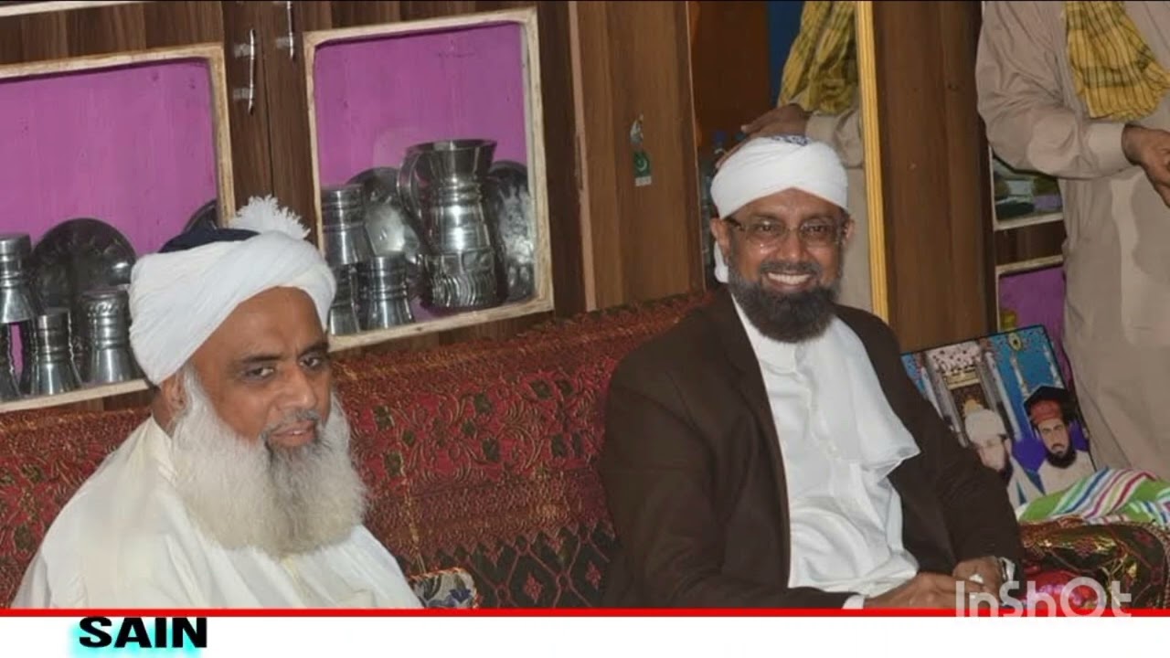 مديني وارا حبيب پيارا  نگاه کرم رکھجان بھلارا بھرم رکھجان