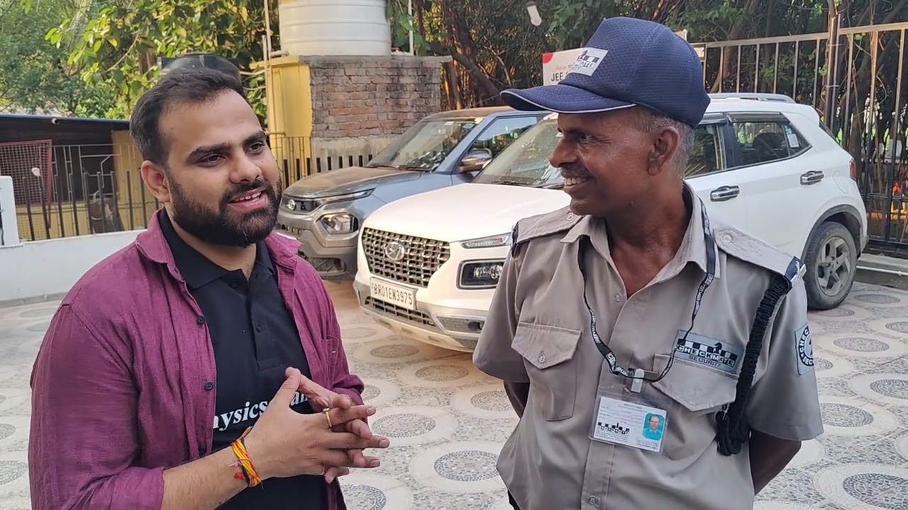 Inspirational story of student | selection from online | must watch | #neet #jee #mrsir