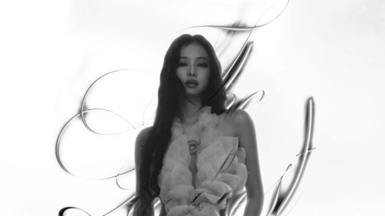 Zen - Jennie (MMA studio version)